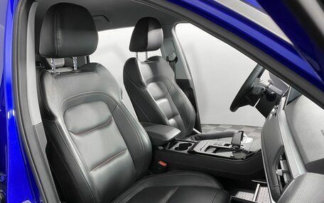 Chery Tiggo 7 Pro, 2022 год, 1 339 000 рублей, 15 фотография