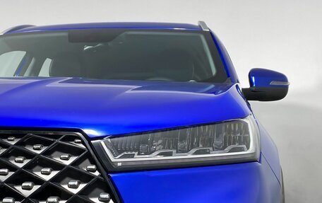 Chery Tiggo 7 Pro, 2022 год, 1 339 000 рублей, 9 фотография