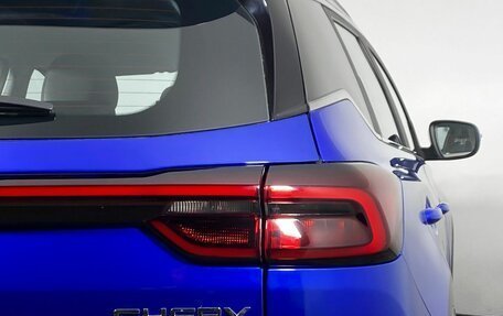 Chery Tiggo 7 Pro, 2022 год, 1 339 000 рублей, 10 фотография