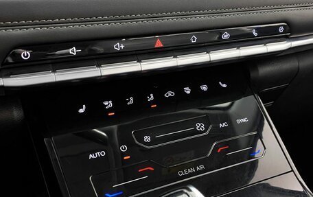 Chery Tiggo 7 Pro, 2022 год, 1 339 000 рублей, 18 фотография