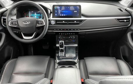 Chery Tiggo 7 Pro, 2022 год, 1 339 000 рублей, 20 фотография