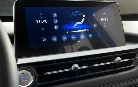 Chery Tiggo 7 Pro, 2022 год, 1 339 000 рублей, 17 фотография