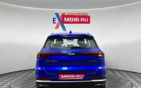 Chery Tiggo 7 Pro, 2022 год, 1 339 000 рублей, 6 фотография