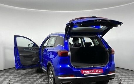 Chery Tiggo 7 Pro, 2022 год, 1 339 000 рублей, 11 фотография