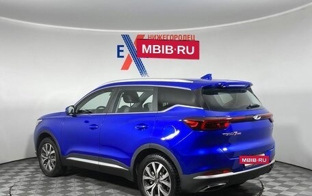 Chery Tiggo 7 Pro, 2022 год, 1 339 000 рублей, 7 фотография