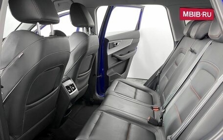 Chery Tiggo 7 Pro, 2022 год, 1 339 000 рублей, 13 фотография