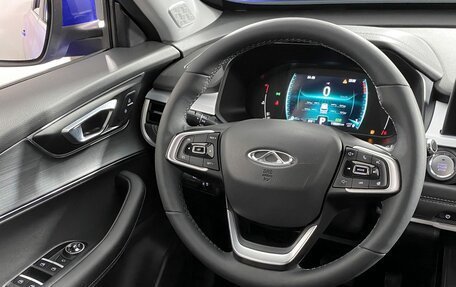 Chery Tiggo 7 Pro, 2022 год, 1 339 000 рублей, 21 фотография