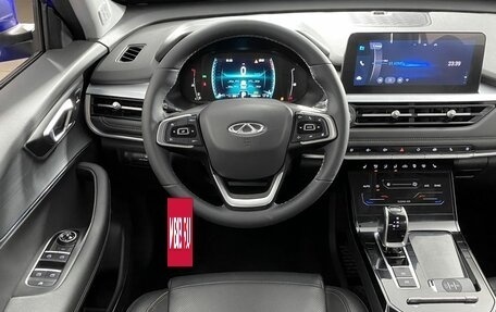 Chery Tiggo 7 Pro, 2022 год, 1 339 000 рублей, 22 фотография