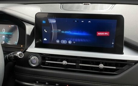 Chery Tiggo 7 Pro, 2022 год, 1 339 000 рублей, 23 фотография