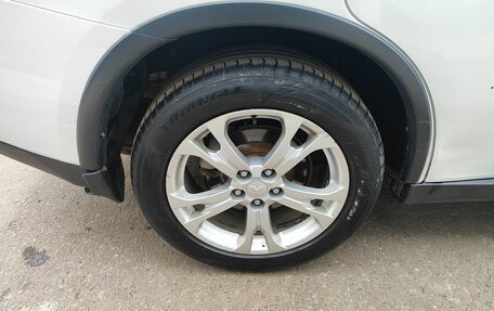 Mitsubishi Outlander III рестайлинг 3, 2014 год, 1 149 000 рублей, 12 фотография