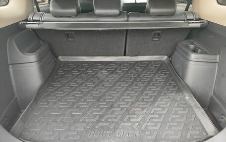 Mitsubishi Outlander III рестайлинг 3, 2014 год, 1 149 000 рублей, 13 фотография