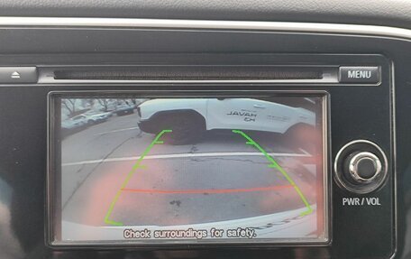 Mitsubishi Outlander III рестайлинг 3, 2014 год, 1 149 000 рублей, 17 фотография