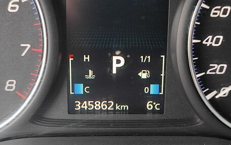 Mitsubishi Outlander III рестайлинг 3, 2014 год, 1 149 000 рублей, 19 фотография