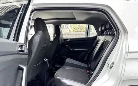 Volkswagen T-Cross I, 2022 год, 1 650 000 рублей, 7 фотография