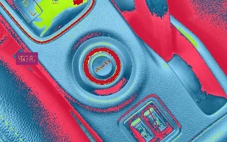 Mitsubishi Outlander III рестайлинг 3, 2014 год, 1 149 000 рублей, 16 фотография