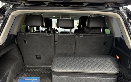 Volkswagen Touareg III, 2010 год, 1 555 555 рублей, 6 фотография