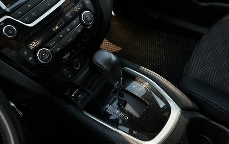 Nissan Qashqai, 2018 год, 1 554 000 рублей, 10 фотография