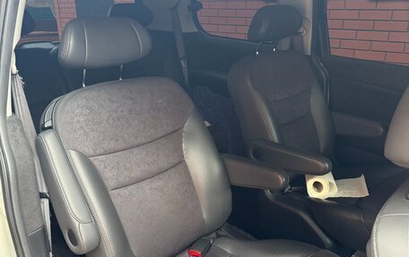 Honda Elysion I, 2007 год, 1 700 000 рублей, 5 фотография