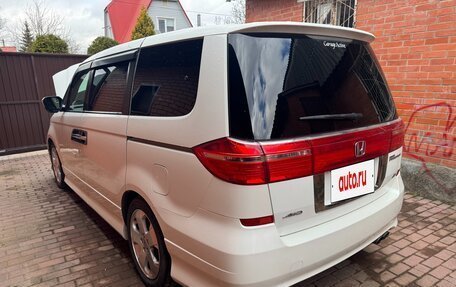 Honda Elysion I, 2007 год, 1 700 000 рублей, 4 фотография