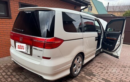 Honda Elysion I, 2007 год, 1 700 000 рублей, 3 фотография