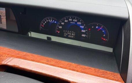 Honda Elysion I, 2007 год, 1 700 000 рублей, 7 фотография