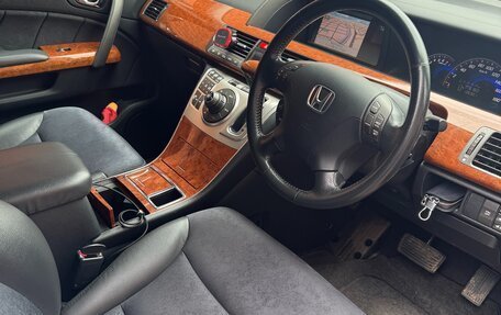 Honda Elysion I, 2007 год, 1 700 000 рублей, 6 фотография