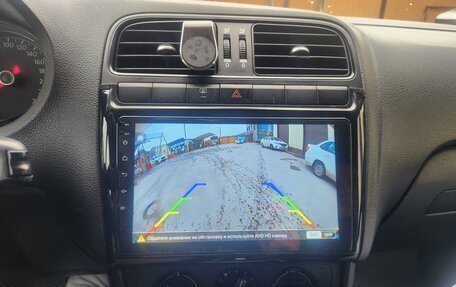 Volkswagen Polo VI (EU Market), 2018 год, 665 000 рублей, 6 фотография