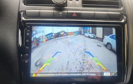 Volkswagen Polo VI (EU Market), 2018 год, 665 000 рублей, 5 фотография