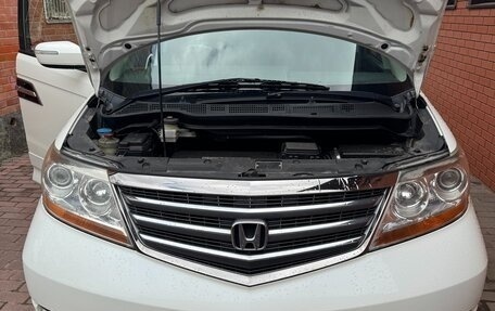 Honda Elysion I, 2007 год, 1 700 000 рублей, 8 фотография