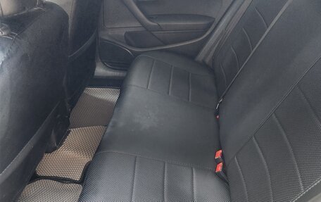 Volkswagen Polo VI (EU Market), 2018 год, 665 000 рублей, 10 фотография