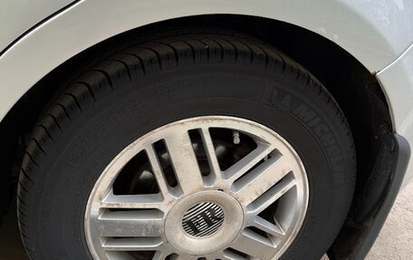 Ford Focus II рестайлинг, 2011 год, 550 000 рублей, 5 фотография