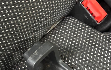 Ford Focus II рестайлинг, 2011 год, 550 000 рублей, 3 фотография