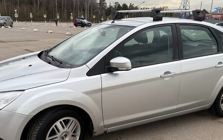 Ford Focus II рестайлинг, 2011 год, 550 000 рублей, 6 фотография