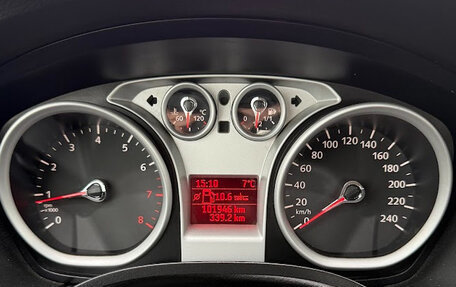 Ford Focus II рестайлинг, 2011 год, 550 000 рублей, 8 фотография