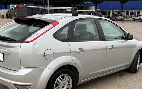 Ford Focus II рестайлинг, 2011 год, 550 000 рублей, 7 фотография