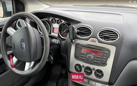 Ford Focus II рестайлинг, 2011 год, 550 000 рублей, 2 фотография