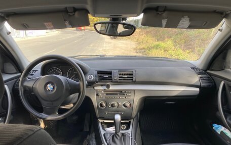 BMW 1 серия, 2009 год, 577 000 рублей, 7 фотография