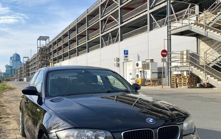 BMW 1 серия, 2009 год, 577 000 рублей, 3 фотография