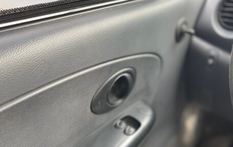 Daewoo Matiz, 2007 год, 170 000 рублей, 7 фотография