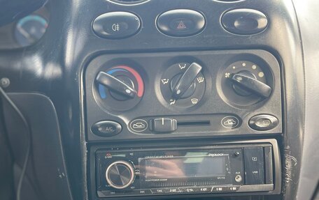 Daewoo Matiz, 2007 год, 170 000 рублей, 8 фотография