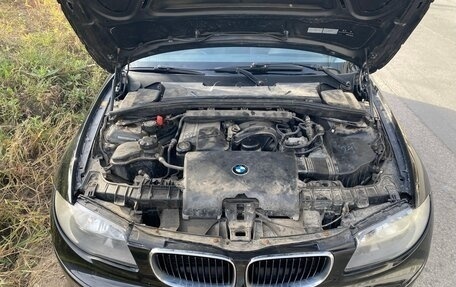 BMW 1 серия, 2009 год, 577 000 рублей, 8 фотография