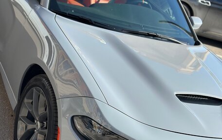 Dodge Charger, 2021 год, 4 500 000 рублей, 6 фотография