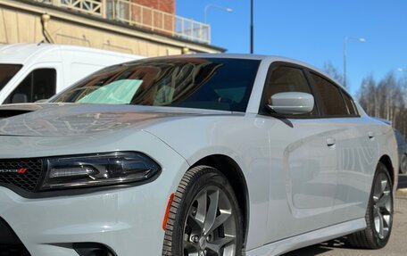 Dodge Charger, 2021 год, 4 500 000 рублей, 7 фотография