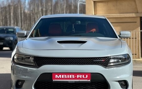 Dodge Charger, 2021 год, 4 500 000 рублей, 2 фотография