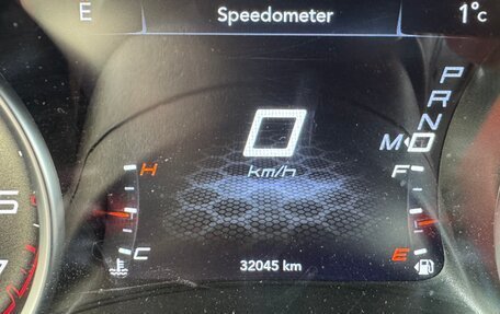 Dodge Charger, 2021 год, 4 500 000 рублей, 10 фотография