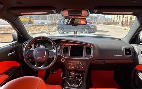 Dodge Charger, 2021 год, 4 500 000 рублей, 13 фотография