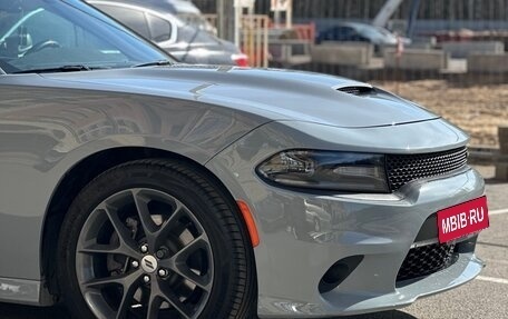 Dodge Charger, 2021 год, 4 500 000 рублей, 5 фотография