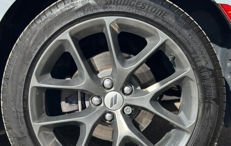 Dodge Charger, 2021 год, 4 500 000 рублей, 16 фотография