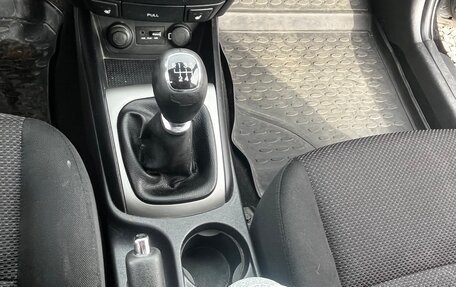 Hyundai i30 I, 2011 год, 570 000 рублей, 15 фотография