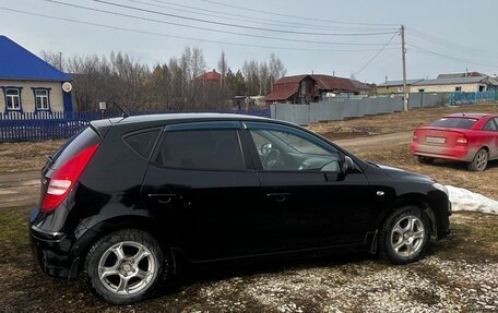 Hyundai i30 I, 2011 год, 570 000 рублей, 5 фотография